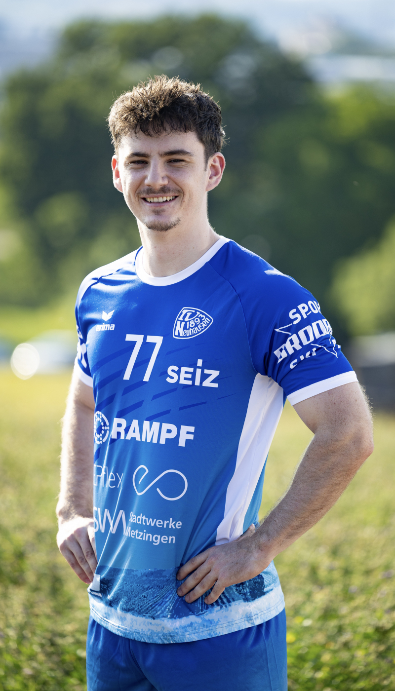 Dustin Böhm